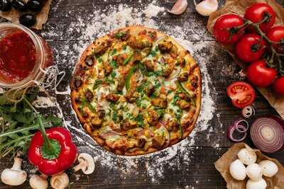 Doughboys Pizzeria - Pies, Pints, & Wings