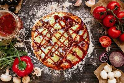 Doughboys Pizzeria - Pies, Pints, & Wings