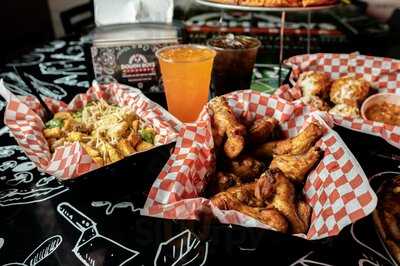 Doughboys Pizzeria - Pies, Pints, & Wings