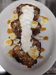 Granny's Diner Of Johnsburg