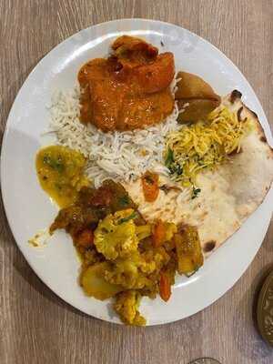 Clove Indian Cuisine And Bar