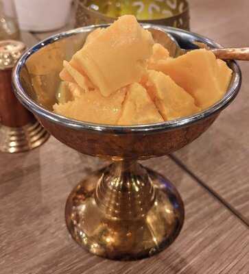 Clove Indian Cuisine And Bar