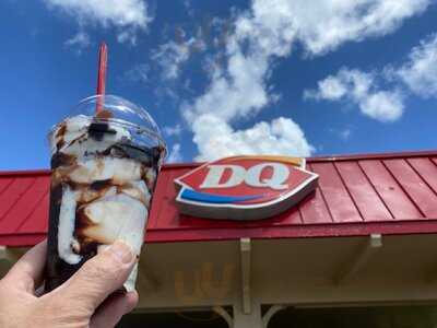 Dairy Queen