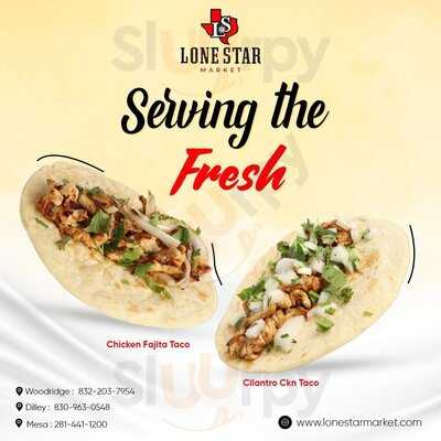 Lone Star Market