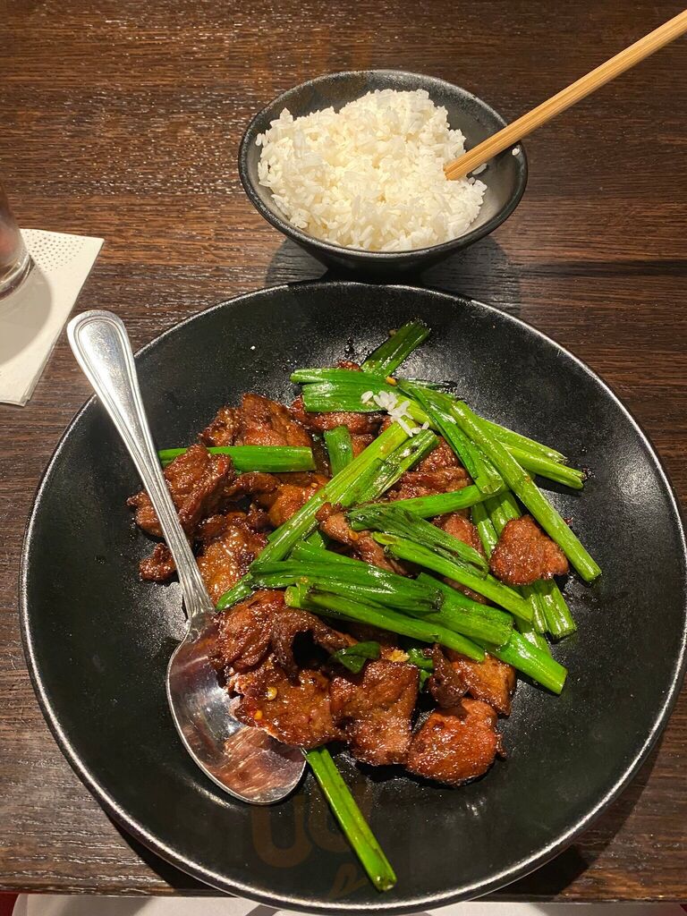 P.f. Chang's