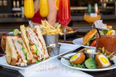 The Ponce Room Bar & Kitchen