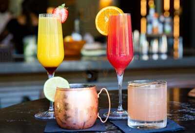 The Ponce Room Bar & Kitchen