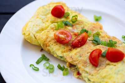 The Ponce Room Bar & Kitchen