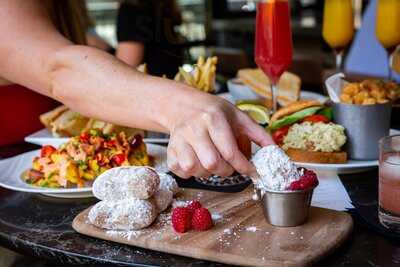 The Ponce Room Bar & Kitchen