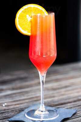 The Ponce Room Bar & Kitchen