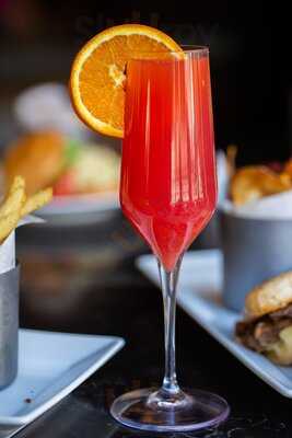 The Ponce Room Bar & Kitchen