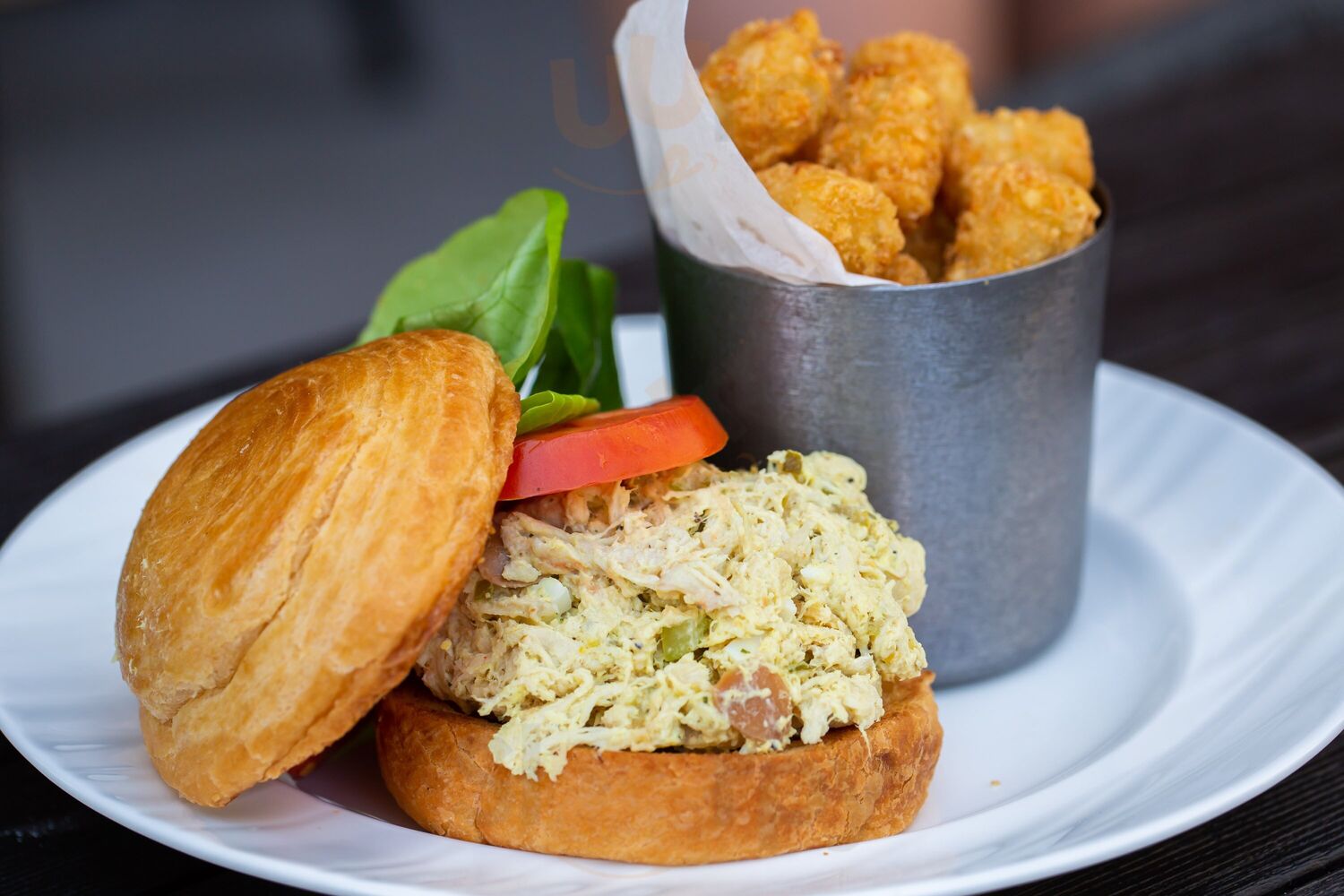 The Ponce Room Bar & Kitchen