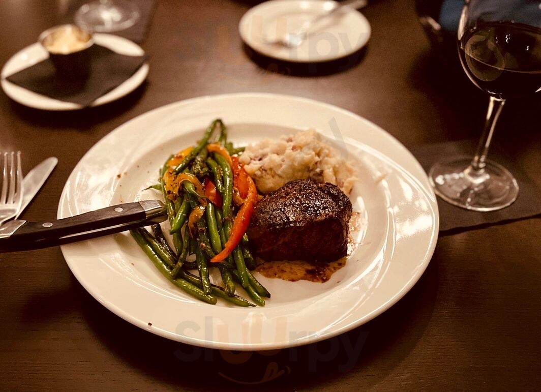 Vista Steak And Seafood