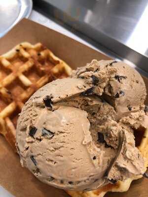 Crisp Waffle Company