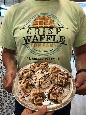 Crisp Waffle Company