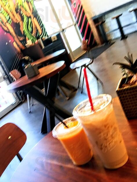 Black Rock Coffee Bar