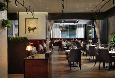 Dean's Italian Steakhouse