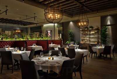 Dean's Italian Steakhouse