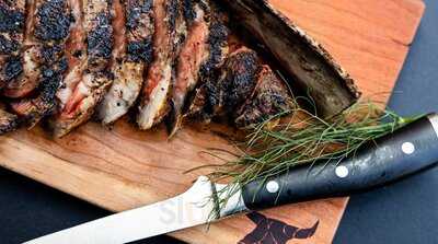 Dean's Italian Steakhouse