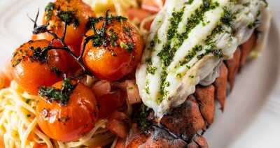 Dean's Italian Steakhouse