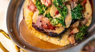 Dean's Italian Steakhouse