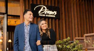 Dean's Italian Steakhouse