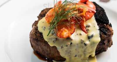 Dean's Italian Steakhouse