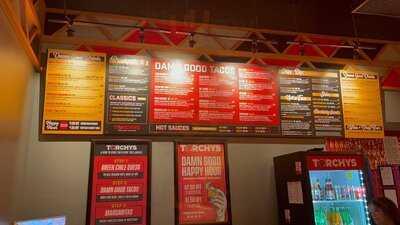 Torchys Tacos
