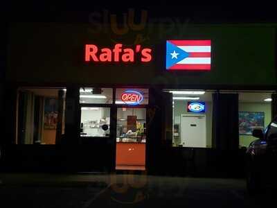 Rafa's Cocina