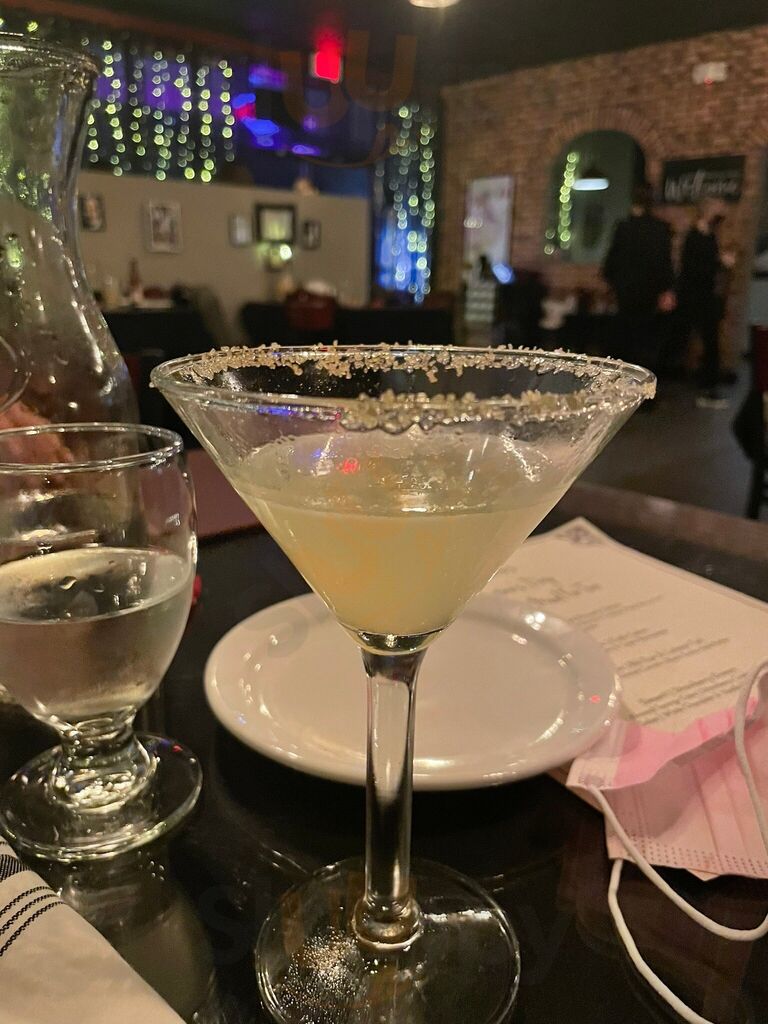 Mossuto's Italian