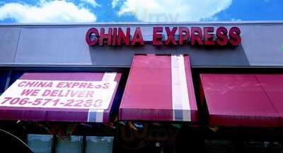 China Express