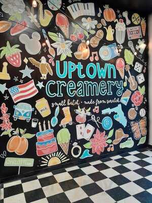 Uptown Creamery