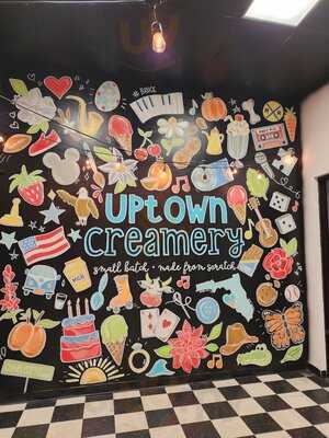 Uptown Creamery
