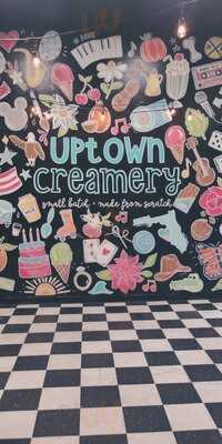 Uptown Creamery