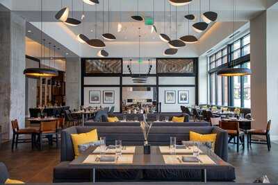 The Tillery Restaurant & Bar