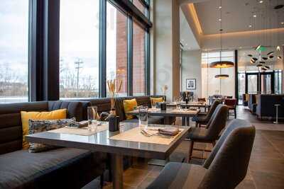 The Tillery Restaurant & Bar