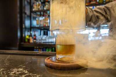 The Tillery Restaurant & Bar