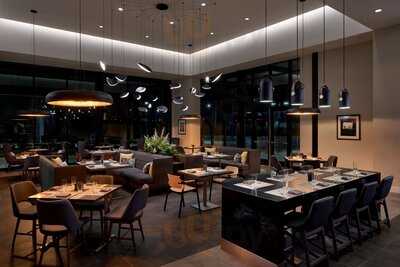 The Tillery Restaurant & Bar