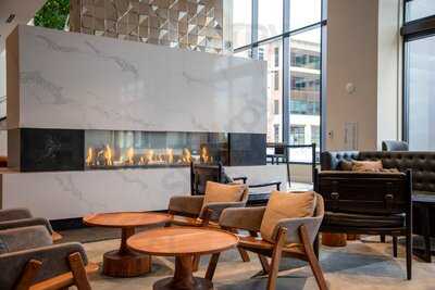 The Tillery Restaurant & Bar