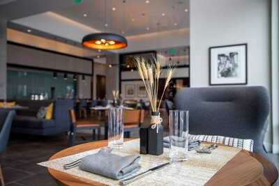 The Tillery Restaurant & Bar