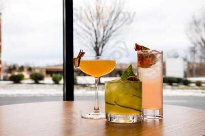 The Tillery Restaurant & Bar