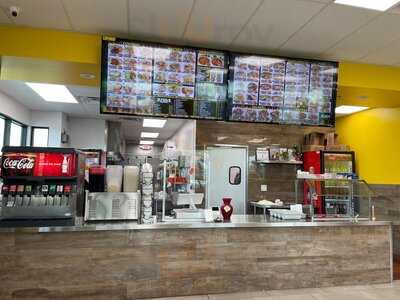 Rivas Mexican Grill #12