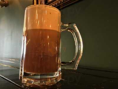 Ludlow Charlingtons Coffee Shop