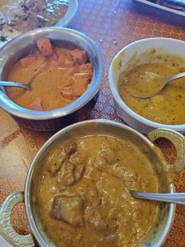 Flavors Of India