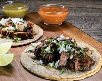 Mixteco Mexican Grill