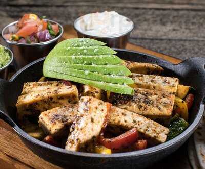 Mixteco Mexican Grill