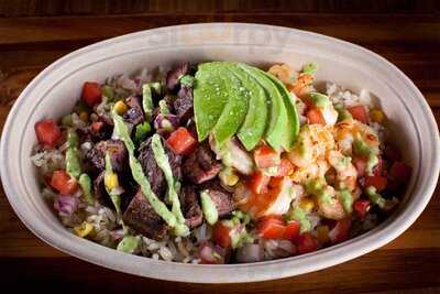 Mixteco Mexican Grill