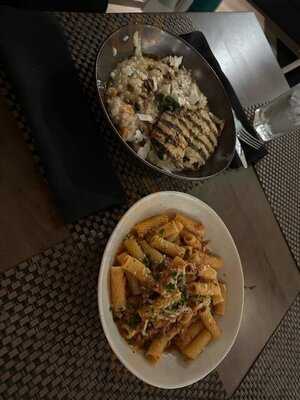 Prelude Kitchen And Bar