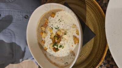 Prelude Kitchen And Bar