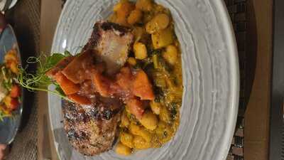 Prelude Kitchen And Bar